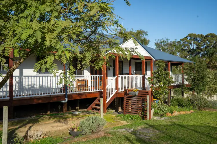 Fifth view of Homely house listing, 134 Bay View Drive, Little Grove WA 6330