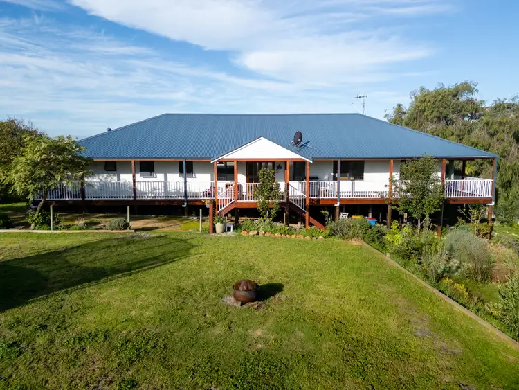 Fifth view of Homely house listing, 134 Bay View Drive, Little Grove WA 6330