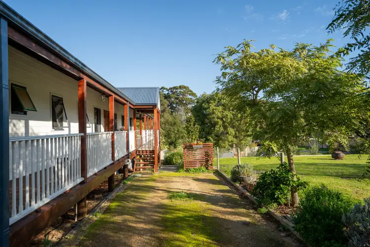 Sixth view of Homely house listing, 134 Bay View Drive, Little Grove WA 6330