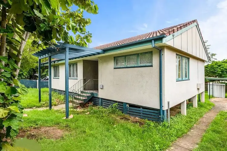 64 Diamond Street, Riverview QLD 4303