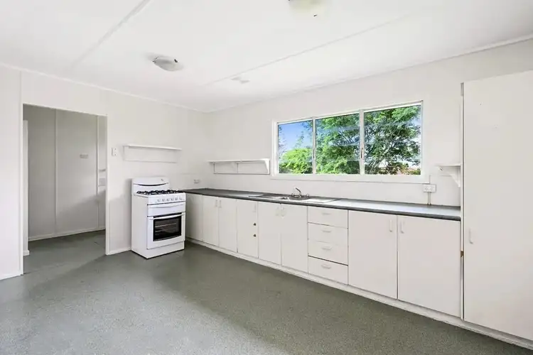 Second view of Homely house listing, 64 Diamond Street, Riverview QLD 4303