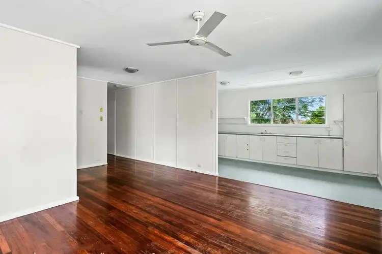 Third view of Homely house listing, 64 Diamond Street, Riverview QLD 4303