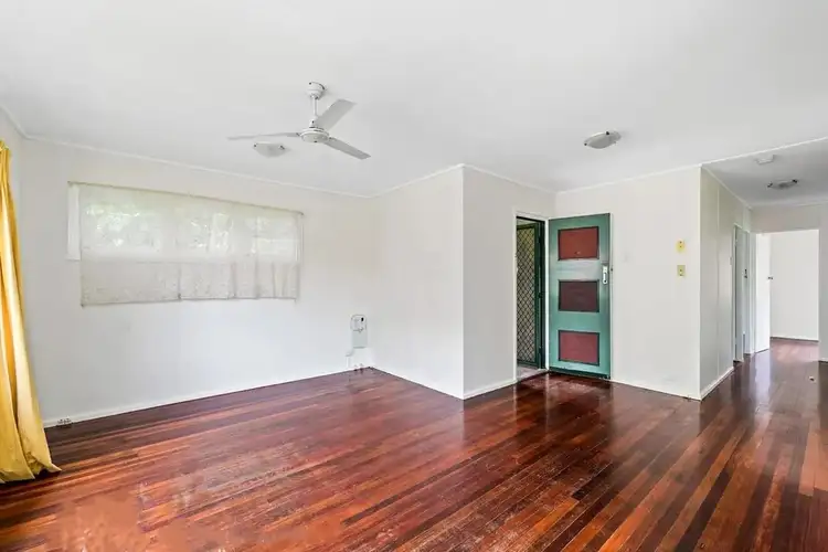 Fourth view of Homely house listing, 64 Diamond Street, Riverview QLD 4303