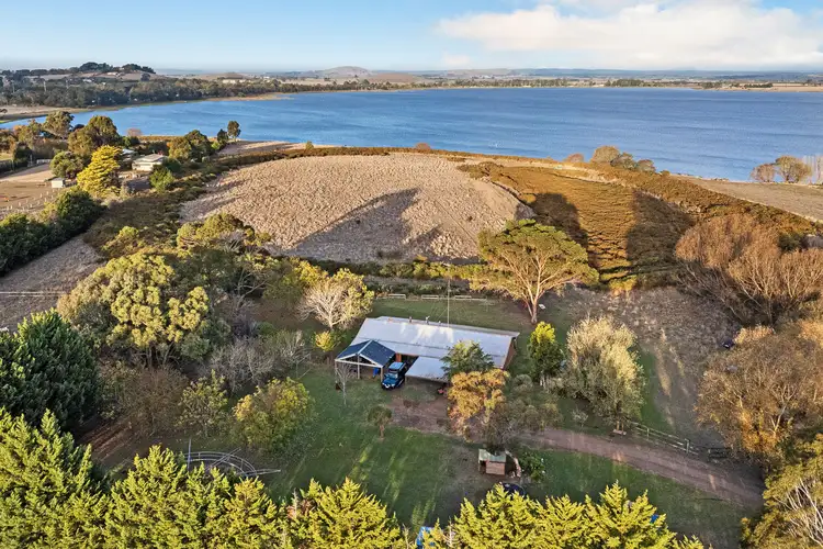 Main view of Homely house listing, 402 Weatherboard Road, Learmonth VIC 3352
