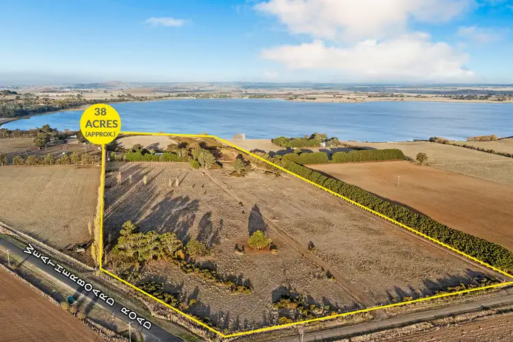 Third view of Homely house listing, 402 Weatherboard Road, Learmonth VIC 3352