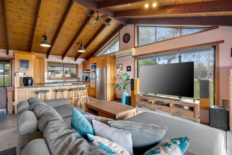 Fourth view of Homely house listing, 402 Weatherboard Road, Learmonth VIC 3352