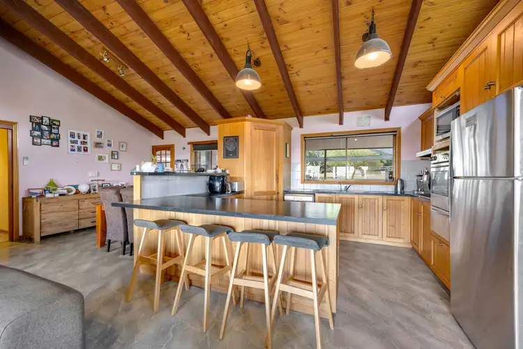 Fifth view of Homely house listing, 402 Weatherboard Road, Learmonth VIC 3352