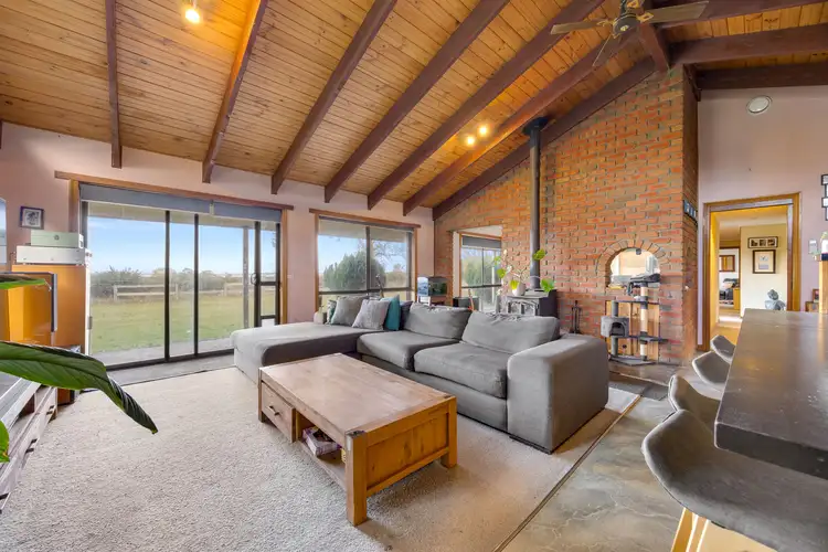Sixth view of Homely house listing, 402 Weatherboard Road, Learmonth VIC 3352