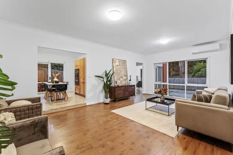 Second view of Homely townhouse listing, 7/1-3 Albion Road, Box Hill VIC 3128