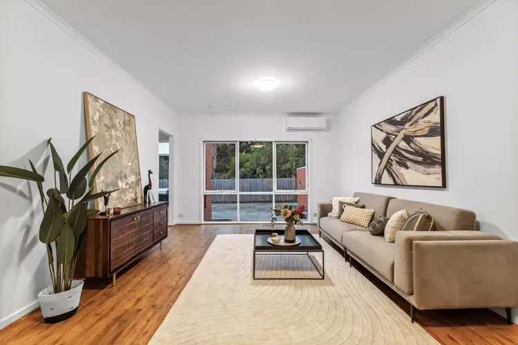 Third view of Homely townhouse listing, 7/1-3 Albion Road, Box Hill VIC 3128