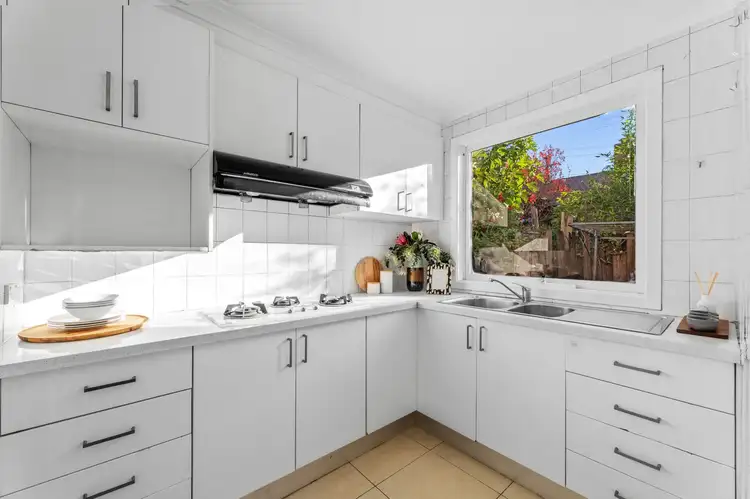 Fifth view of Homely townhouse listing, 7/1-3 Albion Road, Box Hill VIC 3128