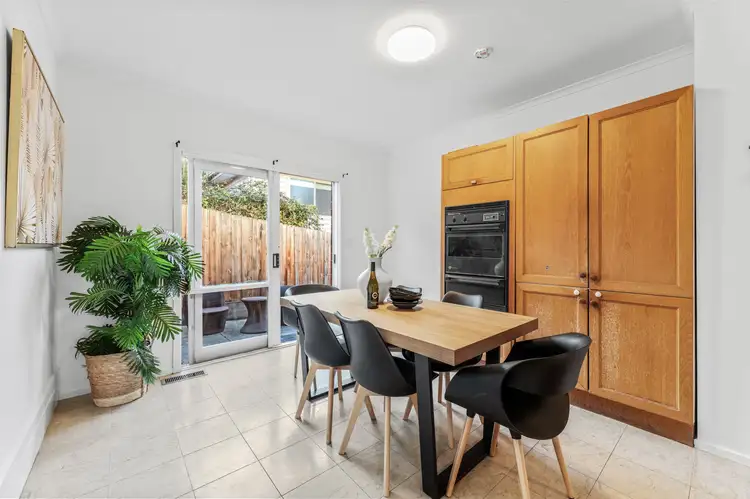 Sixth view of Homely townhouse listing, 7/1-3 Albion Road, Box Hill VIC 3128