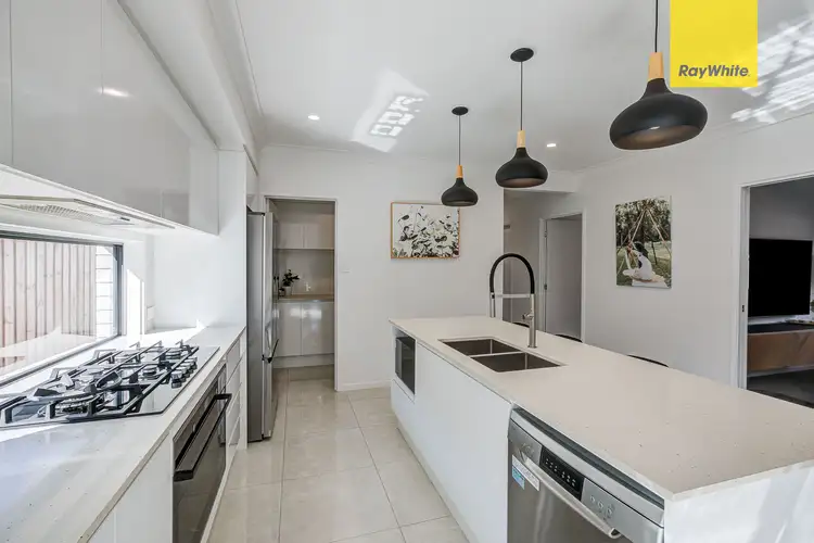 Second view of Homely house listing, 67 Jackson Chase, Logan Reserve QLD 4133
