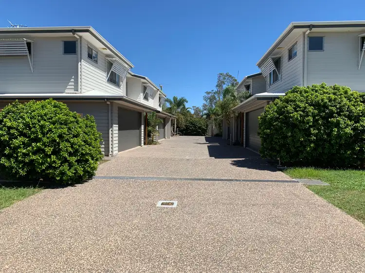 5/44 Kassidy Drive, Emerald QLD 4720
