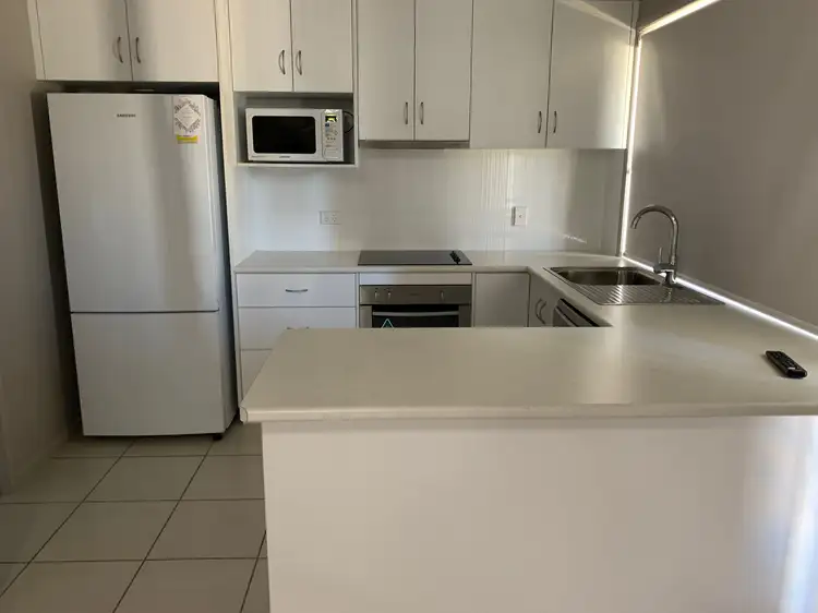 Fourth view of Homely townhouse listing, 5/44 Kassidy Drive, Emerald QLD 4720