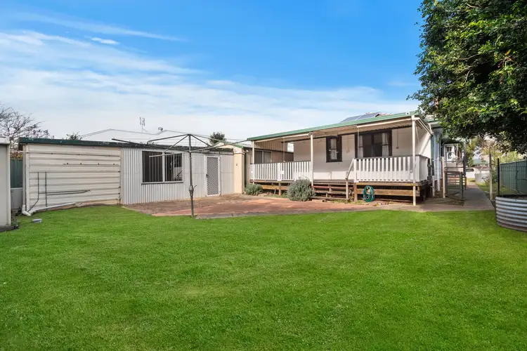 6 Grose Street, Richmond NSW 2753