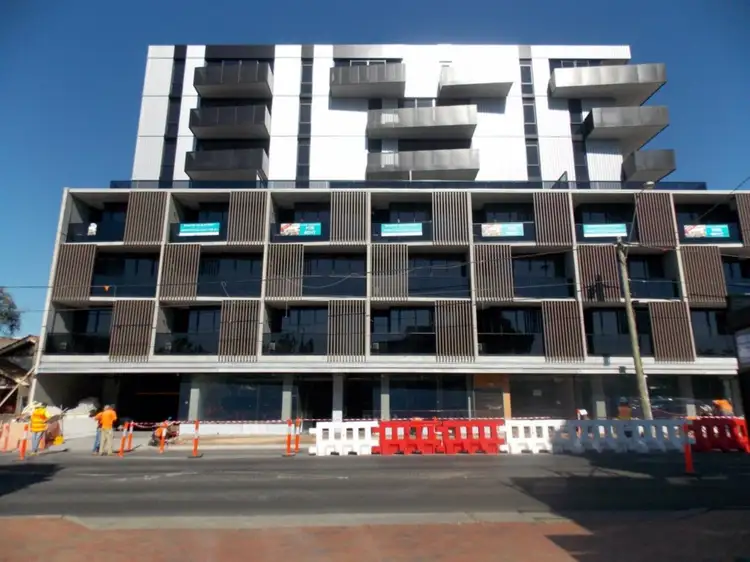113/19-21 Hanover Street, Oakleigh VIC 3166