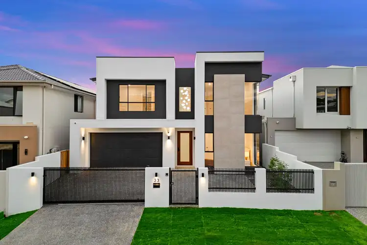 Main view of Homely house listing, 33 Rosemary Circuit, Rochedale QLD 4123