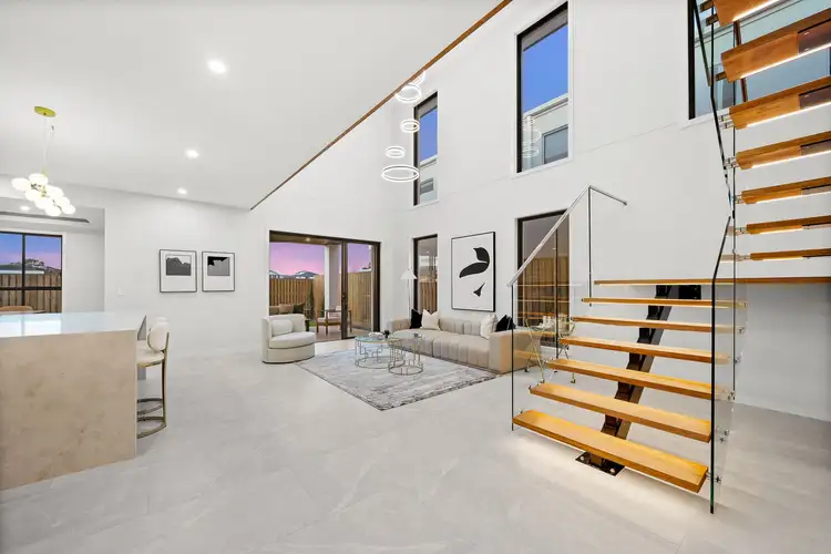 Second view of Homely house listing, 33 Rosemary Circuit, Rochedale QLD 4123
