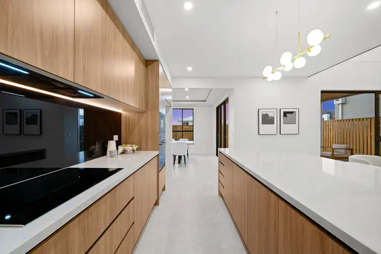 Sixth view of Homely house listing, 33 Rosemary Circuit, Rochedale QLD 4123