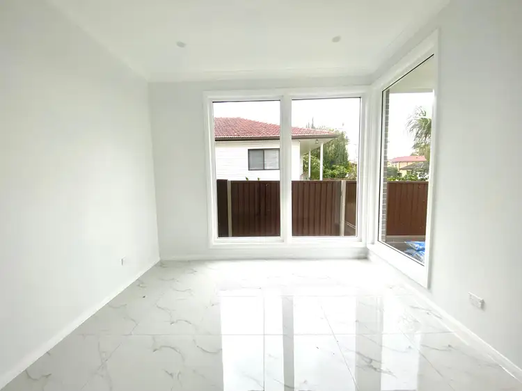 Second view of Homely house listing, 46 Pritchard Avenue, Mount Pritchard NSW 2170