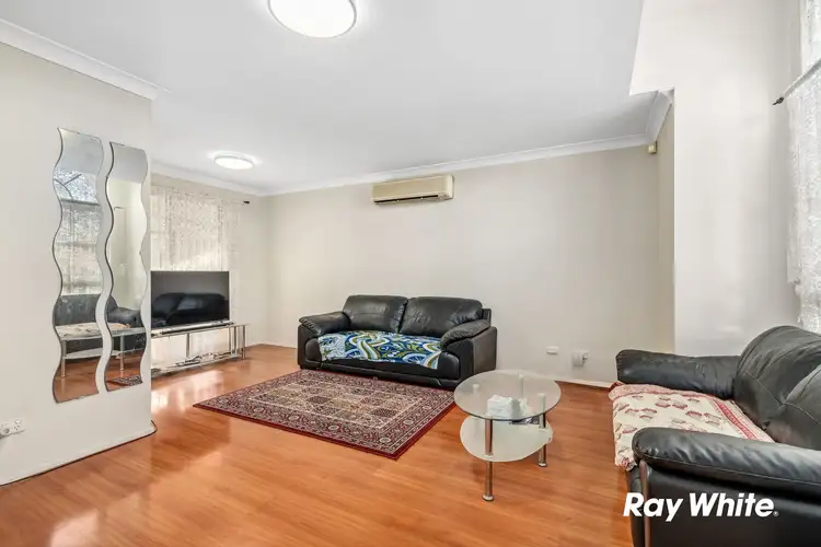 Second view of Homely house listing, 3 Pottery Circuit, Woodcroft NSW 2767