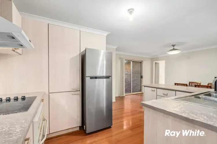 Third view of Homely house listing, 3 Pottery Circuit, Woodcroft NSW 2767