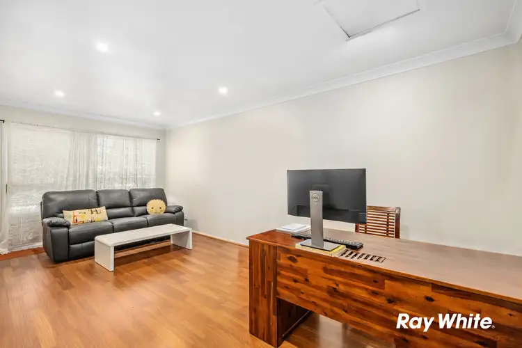 Fourth view of Homely house listing, 3 Pottery Circuit, Woodcroft NSW 2767
