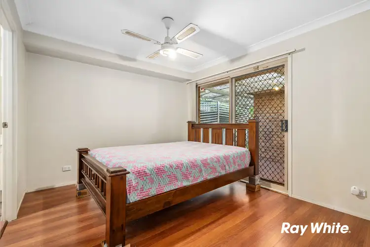 Sixth view of Homely house listing, 3 Pottery Circuit, Woodcroft NSW 2767