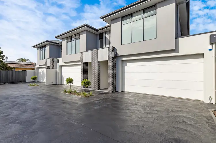 6/5 Golfers Avenue, Seaton SA 5023