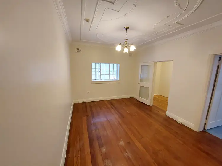 Second view of Homely apartment listing, 4/13-17 Hughes Street, Potts Point NSW 2011