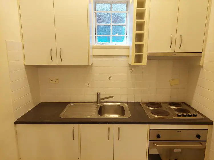 Third view of Homely apartment listing, 4/13-17 Hughes Street, Potts Point NSW 2011