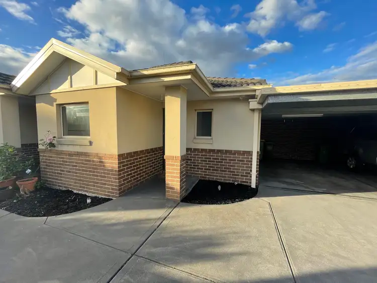 2/17 Dundee Street, Reservoir VIC 3073