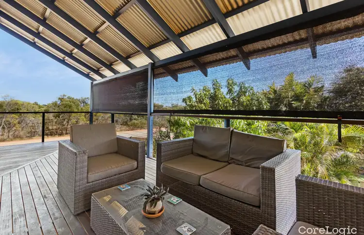 Fifth view of Homely house listing, 125 Jigal Drive, Djugun WA 6725
