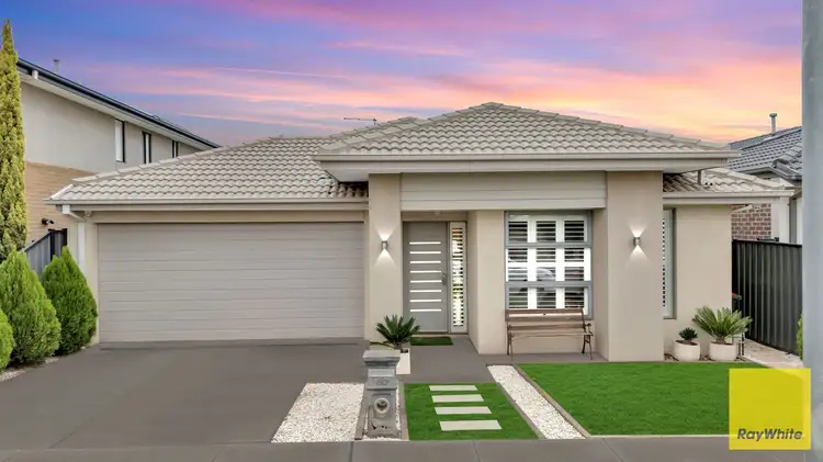 82 Monet Drive, Truganina VIC 3029