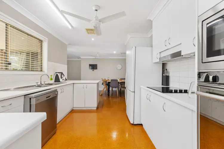 Fifth view of Homely house listing, 16 Crozier Crescent, Emerald QLD 4720