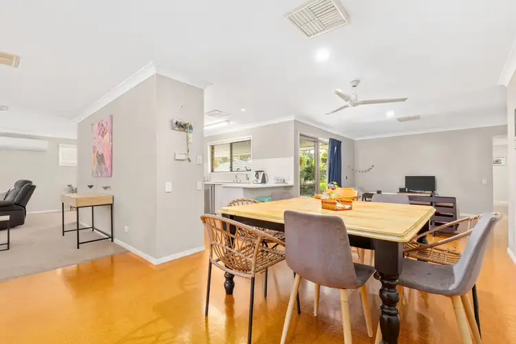 Sixth view of Homely house listing, 16 Crozier Crescent, Emerald QLD 4720