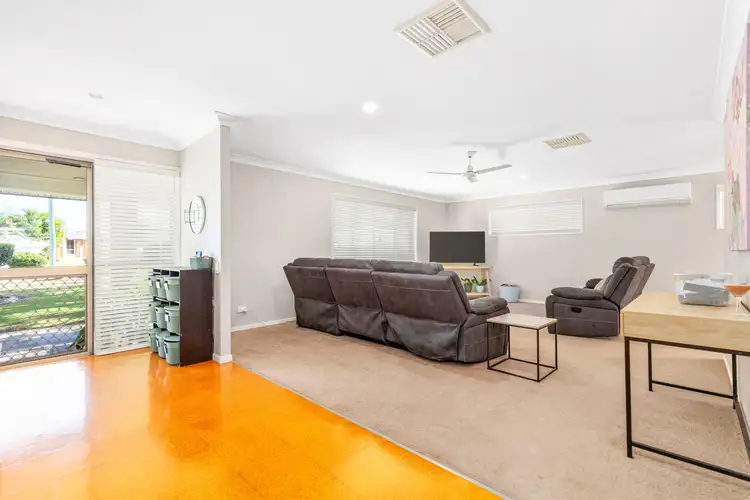 Seventh view of Homely house listing, 16 Crozier Crescent, Emerald QLD 4720