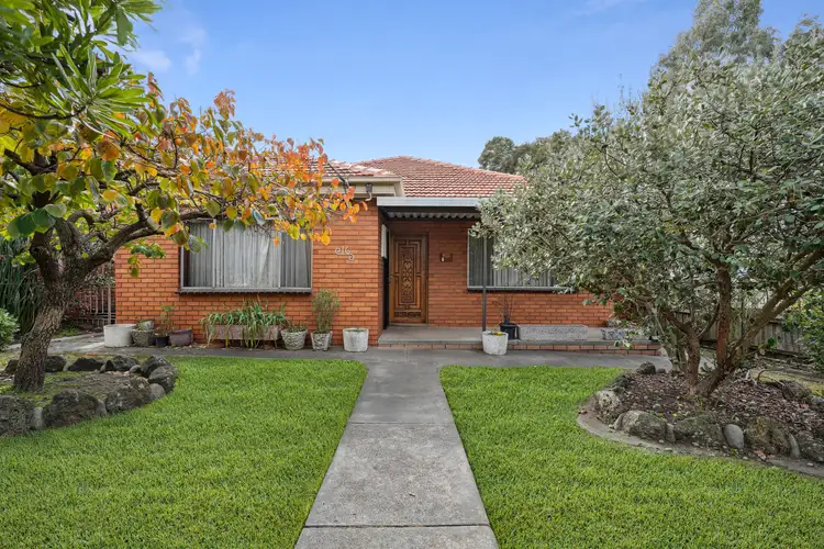 Second view of Homely house listing, 16 Carr Street, Coburg North VIC 3058