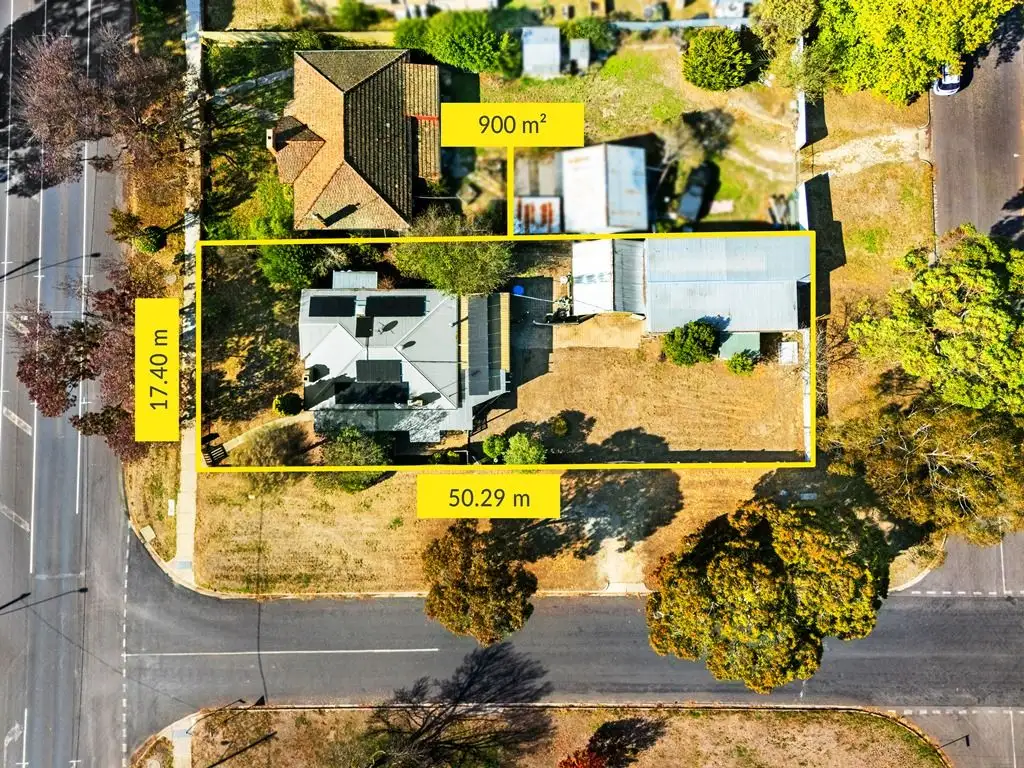 Main view of Homely house listing, 81 Neill Street, Beaufort VIC 3373