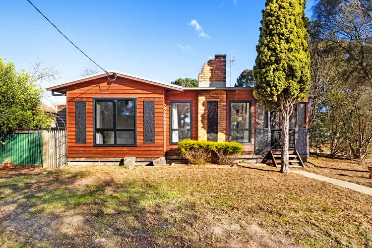Second view of Homely house listing, 81 Neill Street, Beaufort VIC 3373