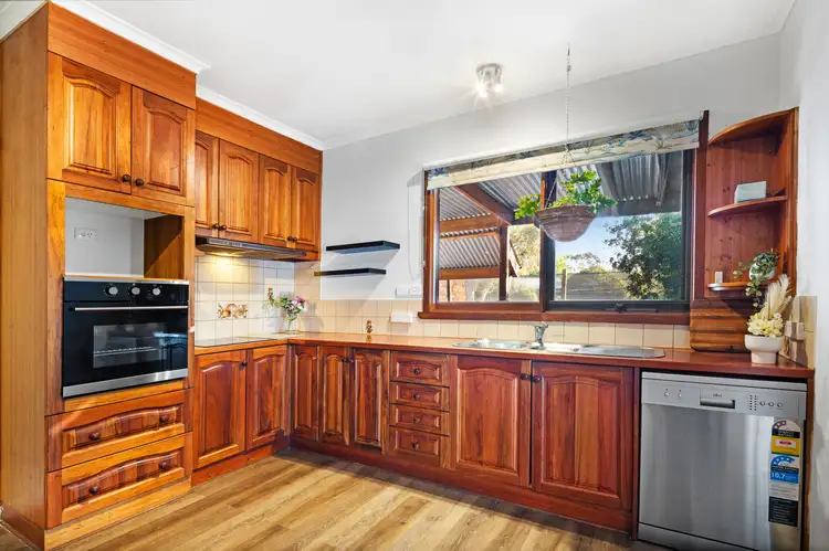 Fifth view of Homely house listing, 81 Neill Street, Beaufort VIC 3373