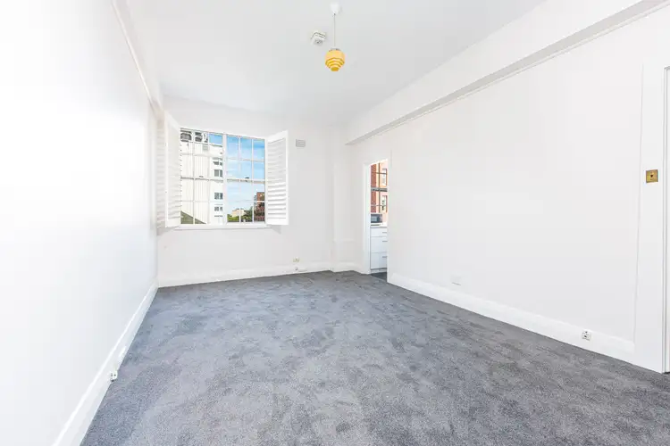 52/2 Greenknowe Avenue, Elizabeth Bay NSW 2011