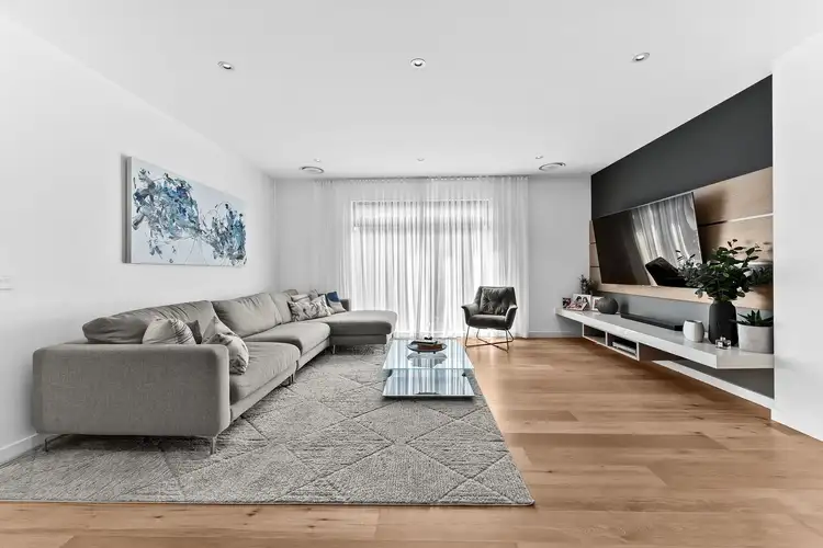 Second view of Homely house listing, 45 Flagstaff Crescent, Clyde North VIC 3978