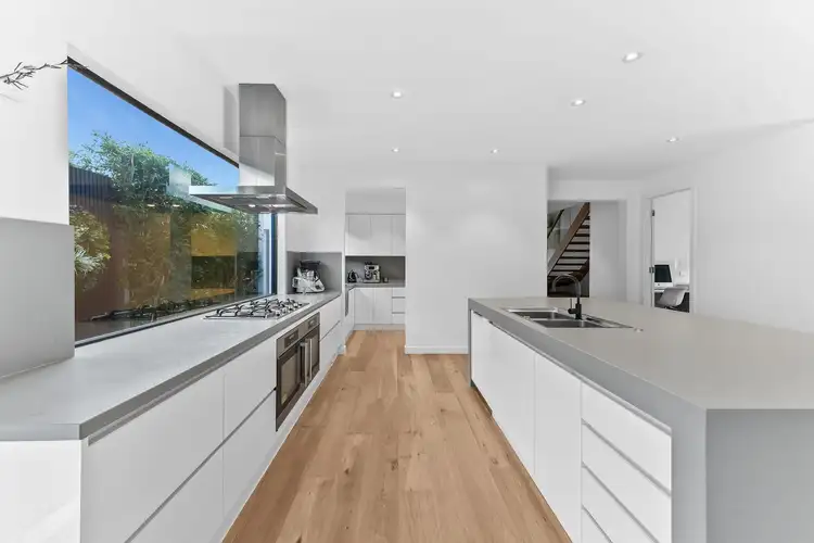 Fifth view of Homely house listing, 45 Flagstaff Crescent, Clyde North VIC 3978