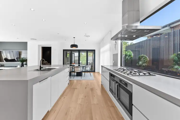Sixth view of Homely house listing, 45 Flagstaff Crescent, Clyde North VIC 3978