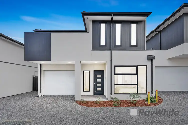 2/40 Power Street, Dandenong VIC 3175
