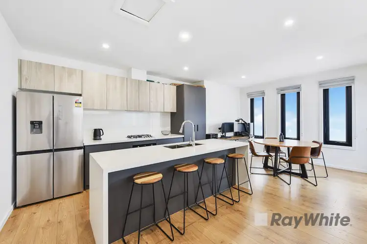 Third view of Homely townhouse listing, 2/40 Power Street, Dandenong VIC 3175