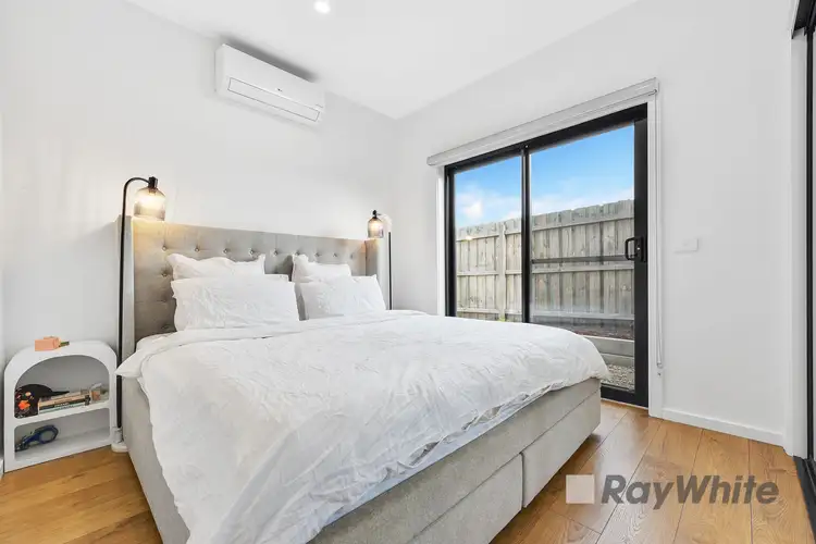 Sixth view of Homely townhouse listing, 2/40 Power Street, Dandenong VIC 3175