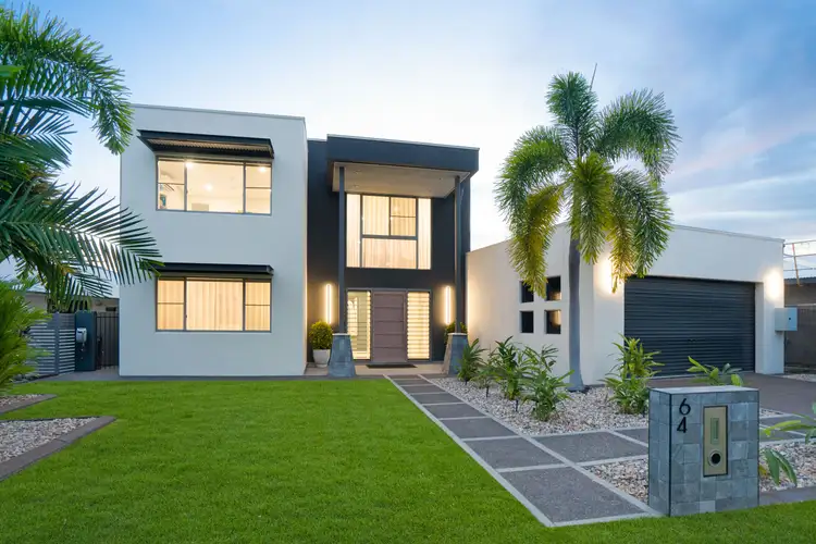 64 O'ferrals Road, Bayview NT 820